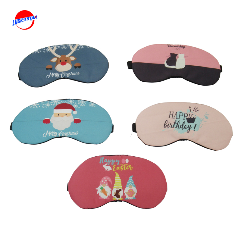 Eye mask